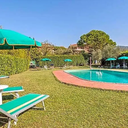 Serene Lakeview 4* Tuoro sul Trasimeno