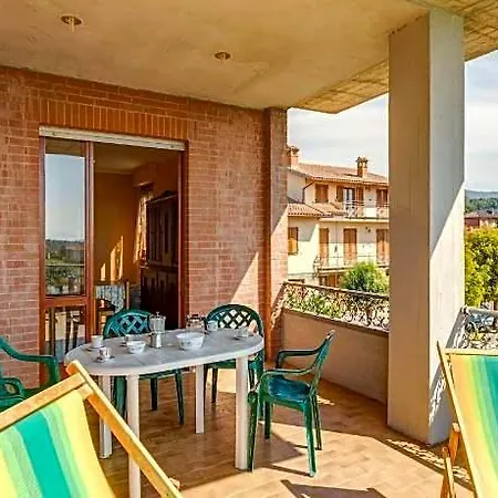 Szálloda Serene Lakeview 4*