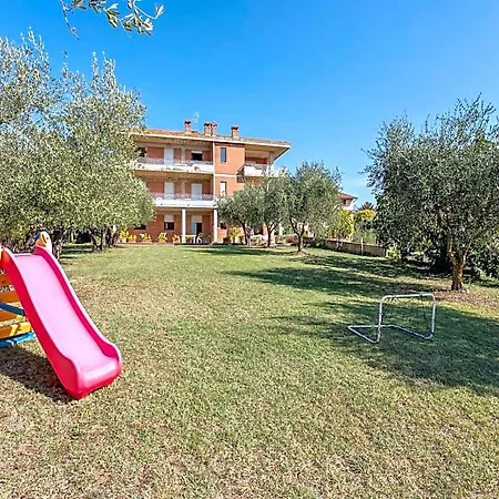 Hotel Serene Lakeview Tuoro sul Trasimeno