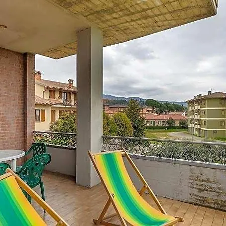 Serene Lakeview Tuoro sul Trasimeno