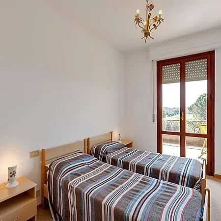 Hotel Serene Lakeview Tuoro sul Trasimeno