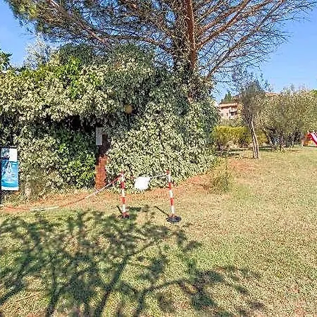 Serene Lakeview 4* Tuoro sul Trasimeno