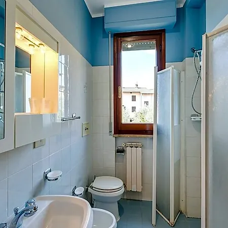 Serene Lakeview 4* Tuoro sul Trasimeno