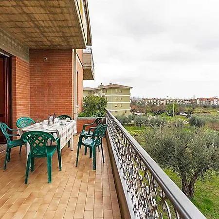 Serene Lakeview 4* Tuoro sul Trasimeno